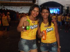 Oktober 10 Anos